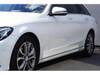 MERCEDES BENZ C-CLASS Stationwagon