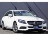 MERCEDES BENZ C-CLASS Stationwagon