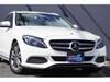 MERCEDES BENZ C-CLASS Stationwagon