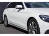MERCEDES BENZ C-CLASS Stationwagon