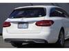 MERCEDES BENZ C-CLASS Stationwagon