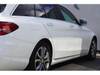 MERCEDES BENZ C-CLASS Stationwagon