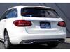 MERCEDES BENZ C-CLASS Stationwagon