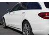 MERCEDES BENZ C-CLASS Stationwagon