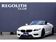 2009 BMW Z4