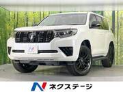 2022 TOYOTA LAND CRUISER PRADO