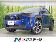 2023 TOYOTA YARIS CROSS HYBRID Z