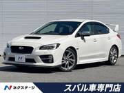 2015 SUBARU WRX S4