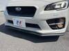 SUBARU WRX S4