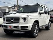 2021 MERCEDES BENZ G-CLASS