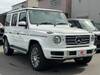 MERCEDES BENZ G-CLASS