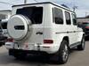 MERCEDES BENZ G-CLASS