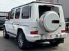 MERCEDES BENZ G-CLASS