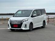 2014 TOYOTA NOAH