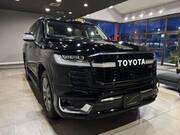 2024 TOYOTA LAND CRUISER ZX