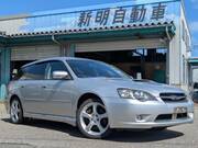 2005 SUBARU LEGACY TOURING WAGON