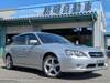 SUBARU LEGACY TOURING WAGON