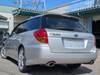 SUBARU LEGACY TOURING WAGON