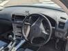 SUBARU LEGACY TOURING WAGON
