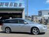 SUBARU LEGACY TOURING WAGON