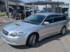 SUBARU LEGACY TOURING WAGON