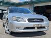 SUBARU LEGACY TOURING WAGON