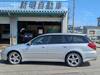 SUBARU LEGACY TOURING WAGON