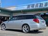 SUBARU LEGACY TOURING WAGON