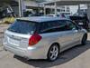 SUBARU LEGACY TOURING WAGON
