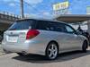 SUBARU LEGACY TOURING WAGON