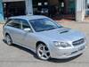 SUBARU LEGACY TOURING WAGON