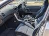 SUBARU LEGACY TOURING WAGON
