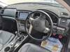SUBARU LEGACY TOURING WAGON