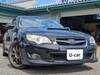 SUBARU LEGACY TOURING WAGON