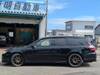 SUBARU LEGACY TOURING WAGON