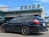 SUBARU LEGACY TOURING WAGON