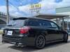 SUBARU LEGACY TOURING WAGON
