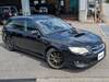 SUBARU LEGACY TOURING WAGON