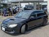 SUBARU LEGACY TOURING WAGON