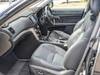 SUBARU LEGACY TOURING WAGON
