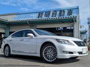 2011 LEXUS LS