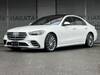 MERCEDES BENZ S CLASS