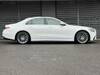 MERCEDES BENZ S CLASS