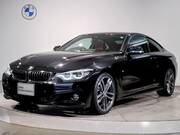 2017 BMW 4 SERIES