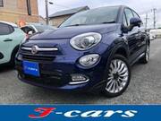 2016 FIAT 500X