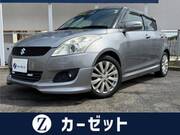 2012 SUZUKI SWIFT