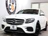 MERCEDES BENZ E-CLASS