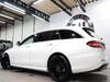 MERCEDES BENZ E-CLASS