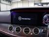 MERCEDES BENZ E-CLASS
