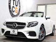 2018 MERCEDES BENZ E-CLASS